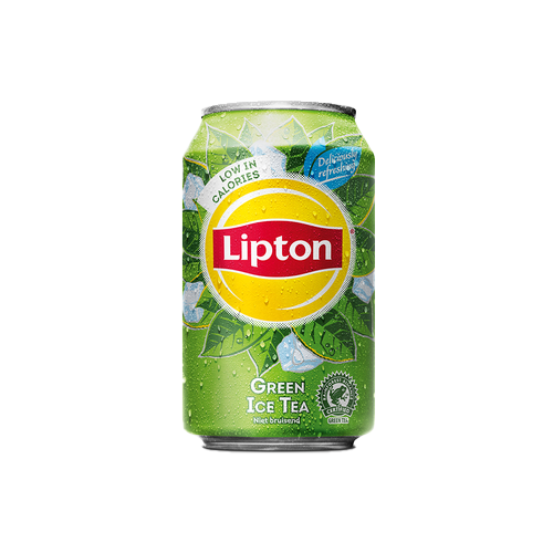 Lipton Ice Tea Green