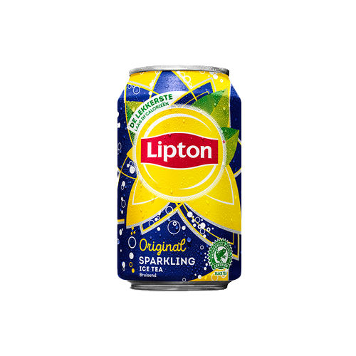 Lipton Ice Tea Sparkling