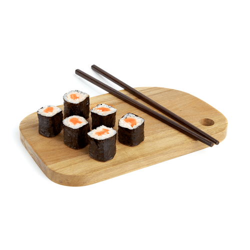 Sake maki