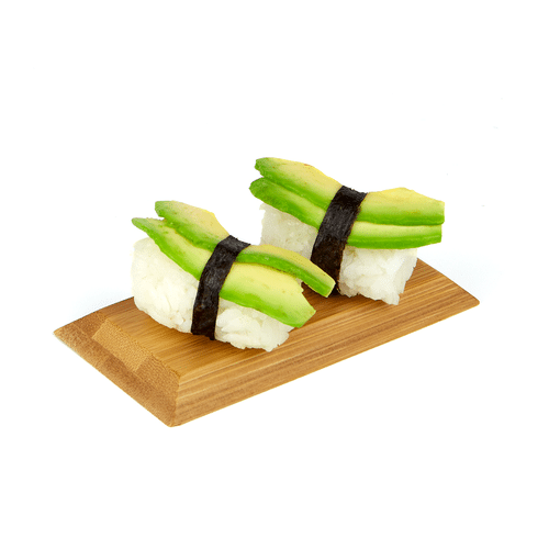 Avocado nigiri