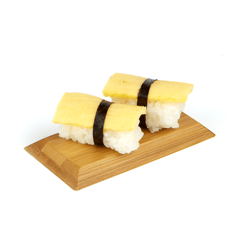 Flam-mago nigiri