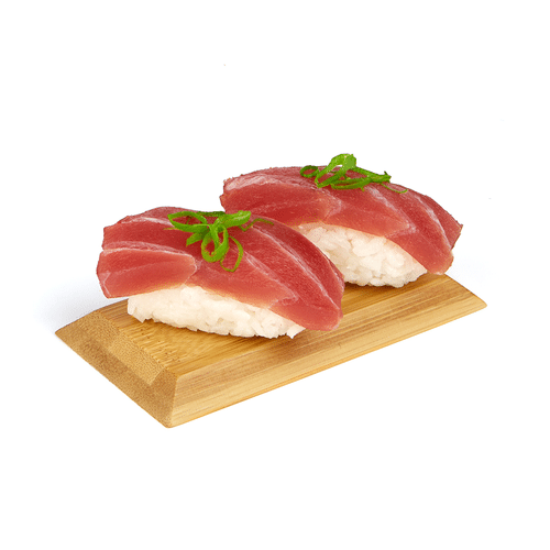 Maguro nigiri