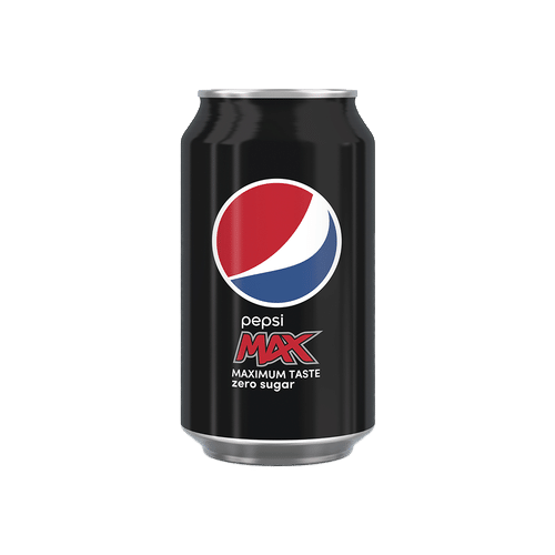 Pepsi Max