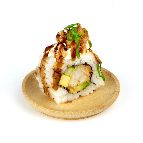 Crunchy roll