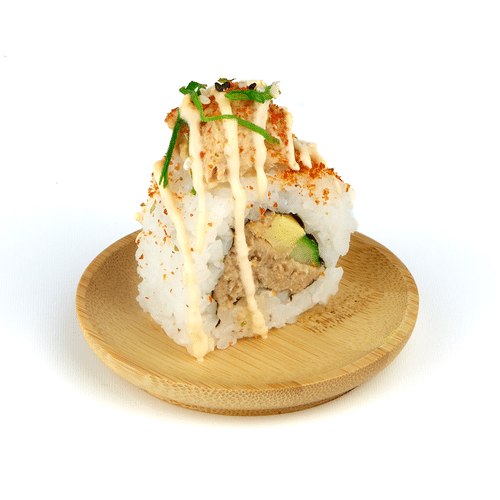 Yūgō tuna