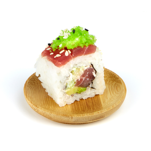 Tuna fusion