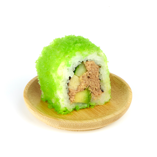 Tuna roll