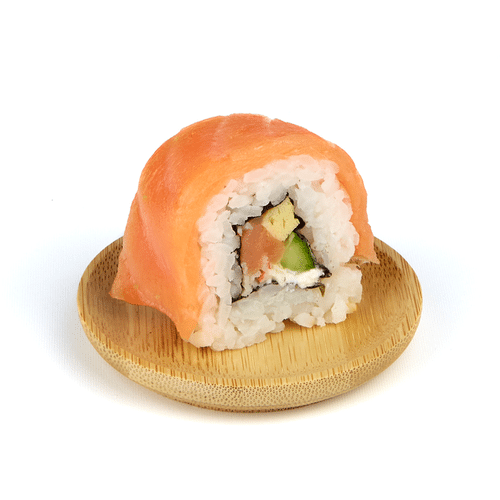 Sake roll