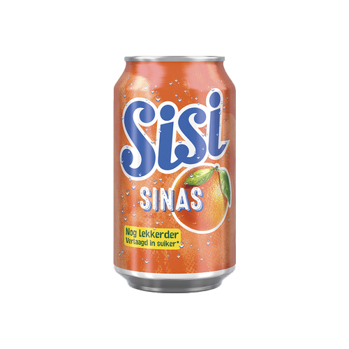 Sisi Sinas