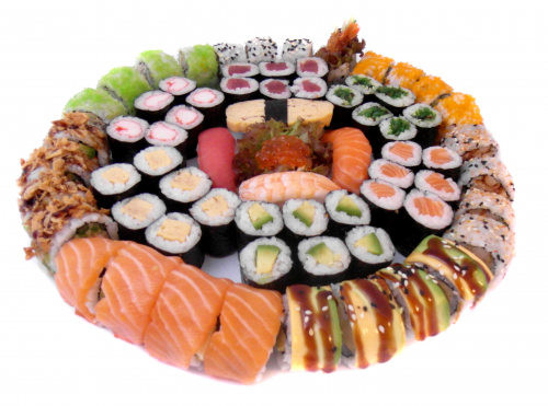 Party box