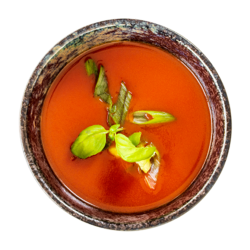Tomatensoep