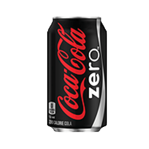 Coca-Cola zero