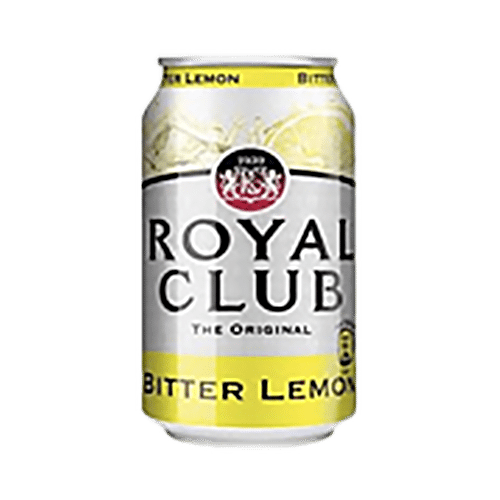 Bitter lemon
