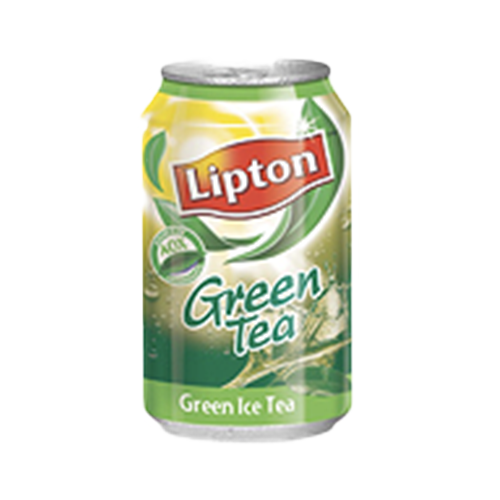 Ice tea green