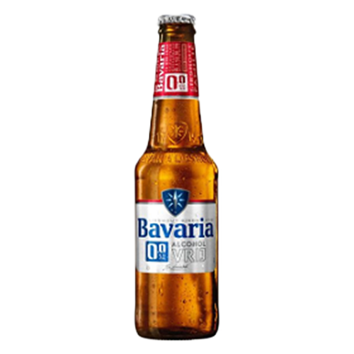 Bavaria 0.0