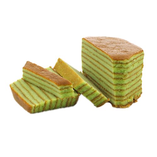 Spekkoek