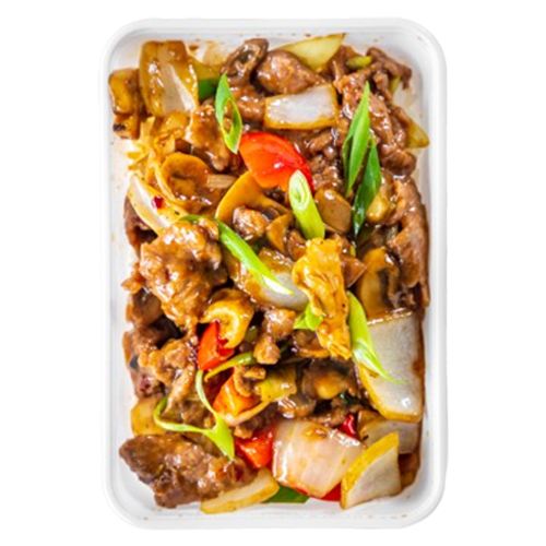 Kong bo mix