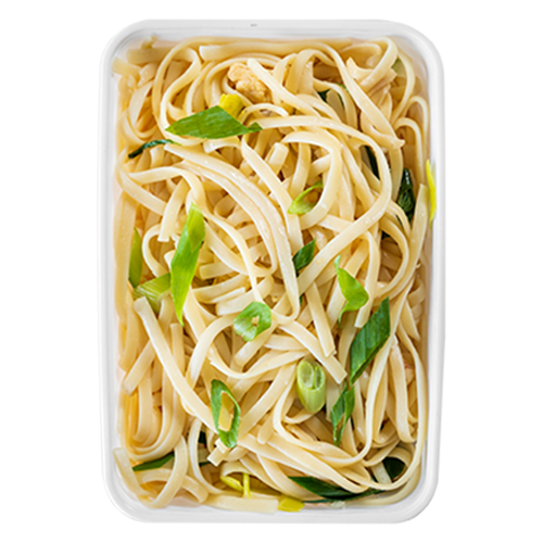 Bami klein vegetarisch