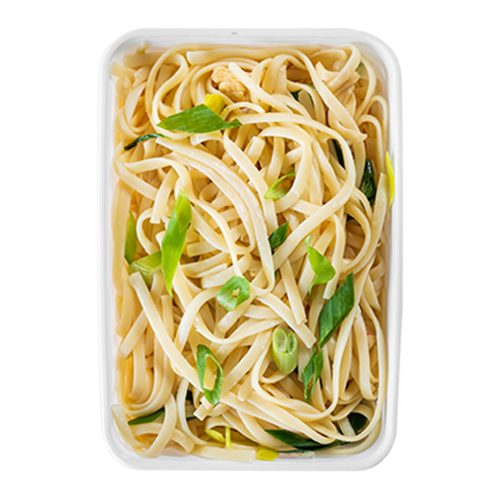 Bami klein vegetarisch