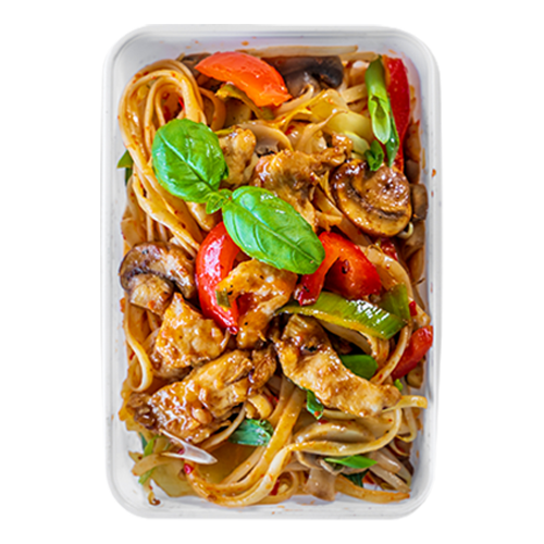 Bami kipfilet