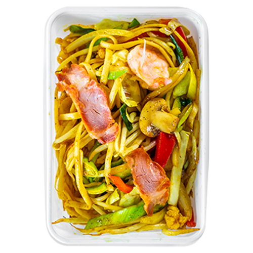 Bami Singapore