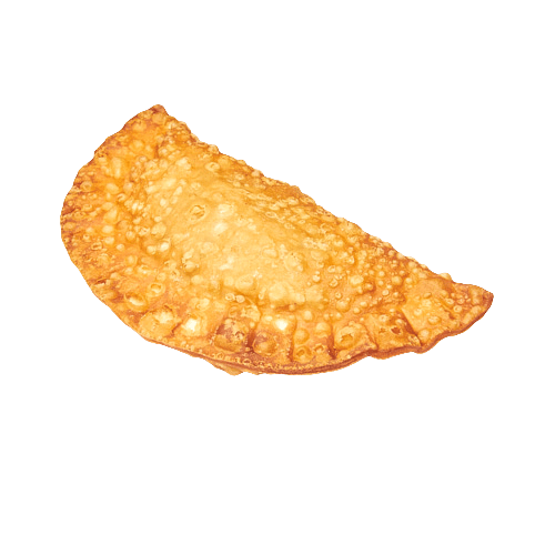 Risoles rund