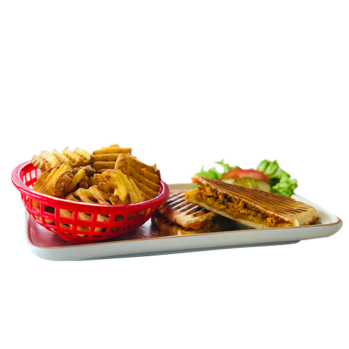 Panini kip (vd grill)