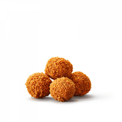 4 Bitterballen