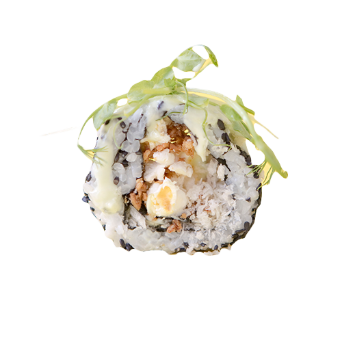 Mary condo roll