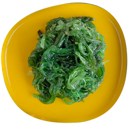 Chuka wakame
