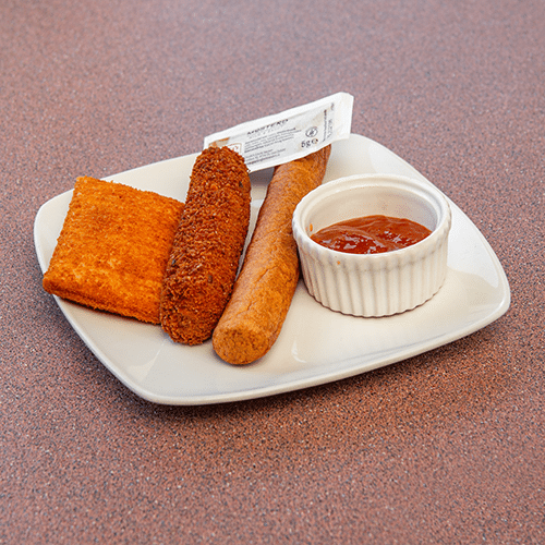 Frikandel
