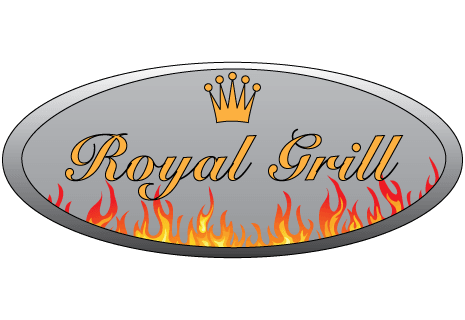 logo Royal Grill