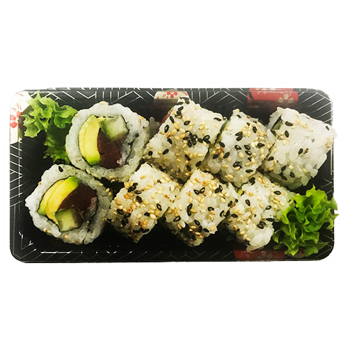 Maguro roll