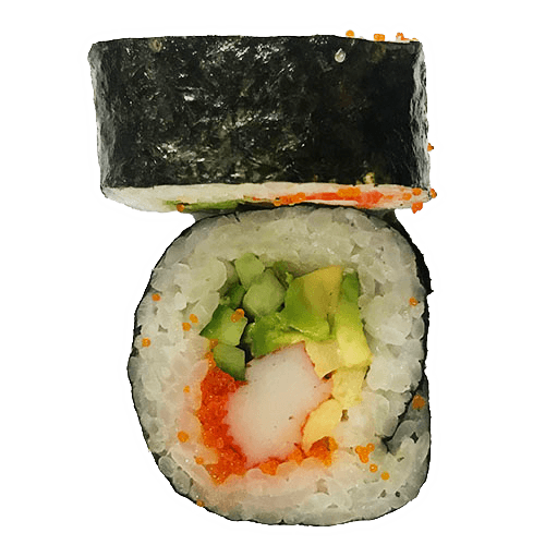 Futo maki - 5 stuks