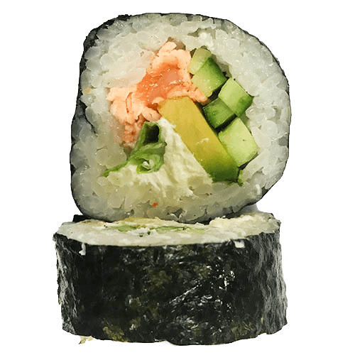 Futo cheese - 5 stuks
