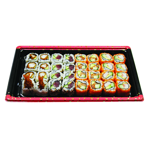 Uramaki combi box (box C), 32 stuks