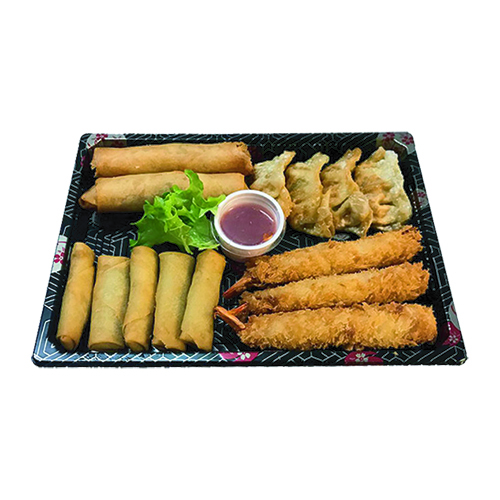 Dim sun box