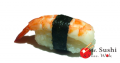 Ebi nigiri
