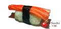 Kani nigiri