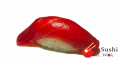 Maguro nigiri