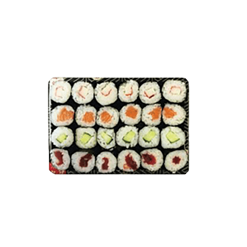 Maki mix