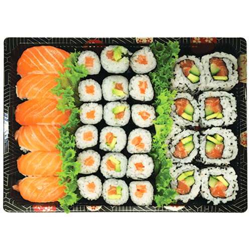 Saki mix box
