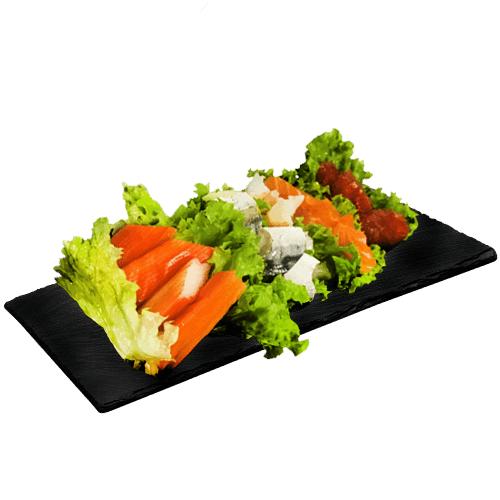 Sashimi mix