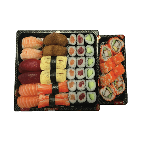 Sushi for you