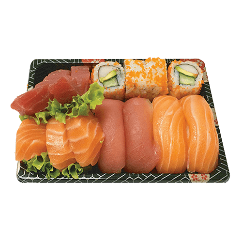 Sushi sashimi