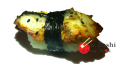 Unagi nigiri
