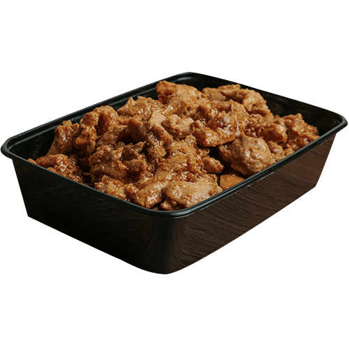 Ayam semur gerecht
