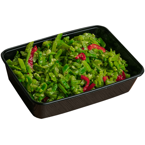 Sayur bunci's
