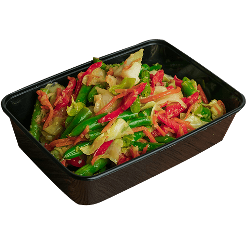 Sayur tjampor