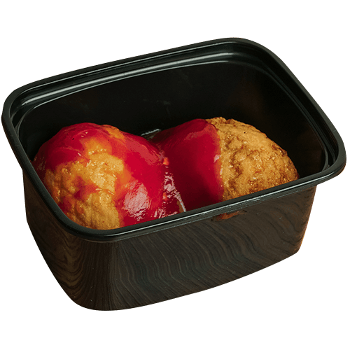 Sambal goreng telor